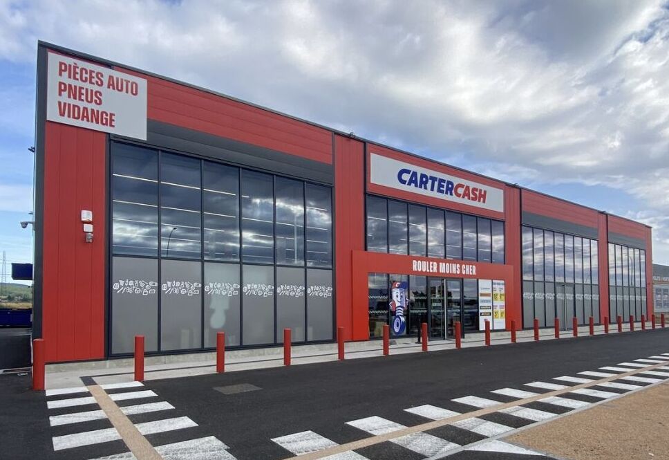Featured image for “Carter-Cash s’installe à Macon !”